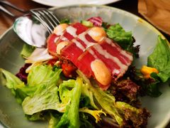 -Osteria Garden 生蚝花园餐厅(原进贤路店)