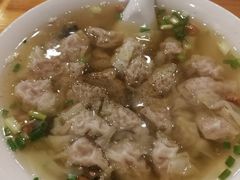 -陈大福馄饨王(下马路店)