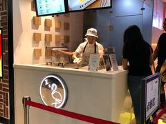 -狐狸和向日葵(北京路店)