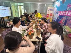 -纵享怡月月子中心(西稍门店)