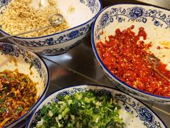 -红鼎坊·老成都火锅(新南门店)