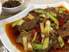 -天一沾水肥肠(科园一街店)