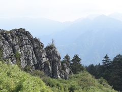 -神农架景区
