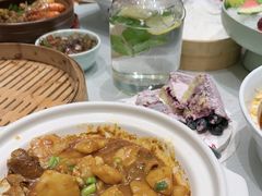 -盛百味·家宴餐厅(霸州分店)