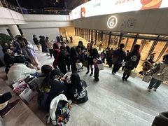 -成都金融城演艺中心