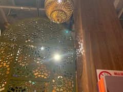 -耶里夏丽·新疆菜·28年喀什老馆(田林东路店)