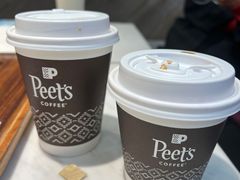-Peet's Coffee皮爷咖啡(豫园店)