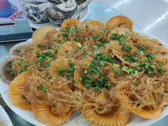 -红月湾海鲜饭店•沙滩海景(双月湾店)