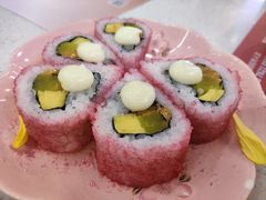 -花漫里日式餐厅(刺桐店)