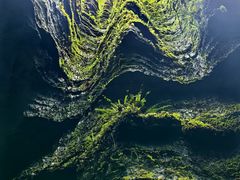 -梭布垭石林景区