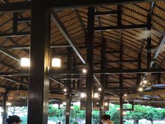 -渔家火锅·海鲜自助餐·演艺(亚龙湾天域酒店)