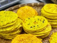 -小米粑粑(玉锦苑店)