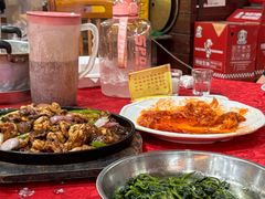 -联丰美食(番禺店)