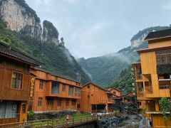 -矮寨·十八洞·德夯大峡谷景区