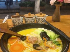 -桥香园过桥米线(复兴路店)