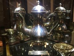 -马勒别墅饭店(静安寺店)