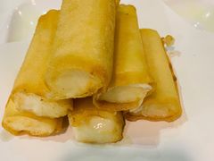 -禄興記香港大排档(歌斐中心店)