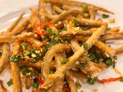 -长平老姿娘夜粥(平东一街店)