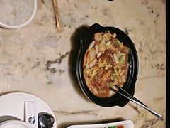 -小菜园新徽菜(合肥滨湖世纪金源店)
