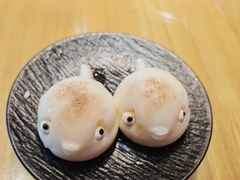 -永安鱼庄·镇江菜(丁卯店)