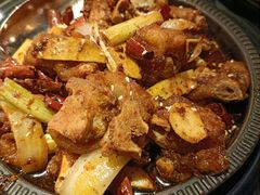 -华豫川酒家(大卫城店)