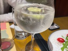 -安妮意大利餐厅(国贸店)