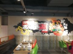 -火锅岛潮牌自助餐厅(天津天佑城店)