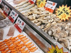 -万龙洲海鲜(大兴绿地缤纷城店)