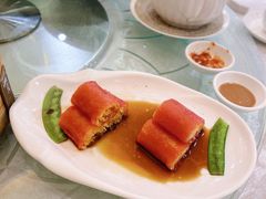 -舒友海鲜大酒楼(黎明街店)