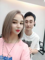 -美美秀造型