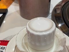 -冰城焰会大丰收铁锅炖(萝岗万达金街店)