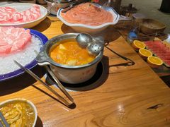 -金筷子西北菜·捞悦火锅