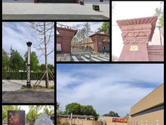 -北京大葆台遗址博物馆