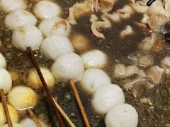 -马记大锅煮(总店)