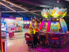 -阿尔法Game Station(中山路店)
