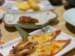 -东田之村自助餐厅(金水路店)