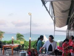 -渔家火锅·海鲜自助餐·演艺(亚龙湾天域酒店)