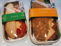 -酵種麦田(山师店)