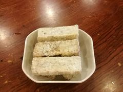 -海口骑楼小吃街