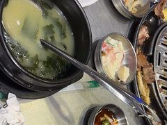 -GOGIYA·咕叽吖韩国传统烤肉店(东方新天地店)