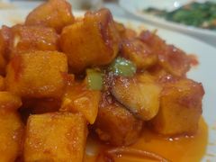 -清真·同发顺饭庄·烧麦(总店)