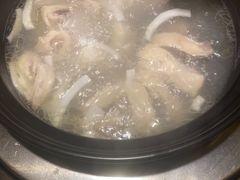 -润泽园椰子鸡(汇一城店)