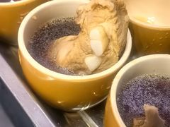 -扬子江国际会议中心龙山湖酒店-希仙全日制餐厅