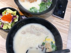 -渔米丰·广府鱼汤米线(光明广场店)