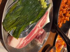 -马场洞肉铺(高丽街店)