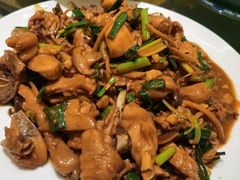 -生态苑农庄(十里画廊遇龙河店)