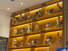 -启香鸡私房菜(湖景店)