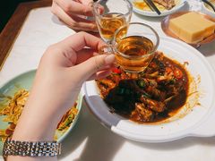 -小吊梨汤·北京菜·烤鸭(鸟巢店)