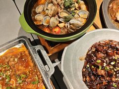 -绿茶餐厅(广州天河城店)