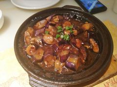 -绿茶餐厅(西单老佛爷店)